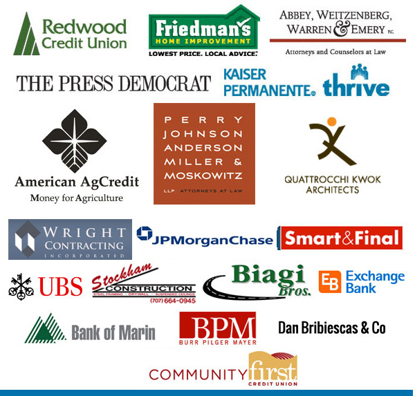 sponsors